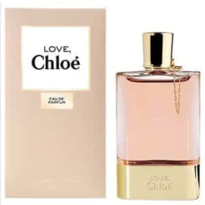 CHLOE LOVE