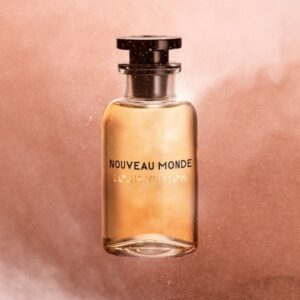 LV NOUVEAU MONDE