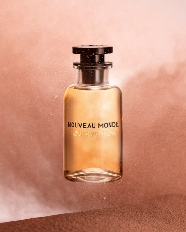 LV NOUVEAU MONDE - Image 1
