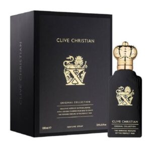 CLIVE CHRISTIAN X FOR WOMEN