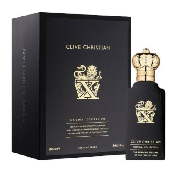 CLIVE CHRISTIAN X FOR WOMEN - Image 1