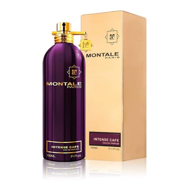 000149 انتنس كافي مونتال - الصورة 1