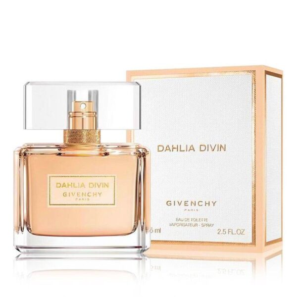 DAHLIA DIVIN GIVENCHY - Image 1