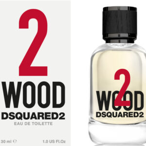 ديسكارد مي وود فور هيم