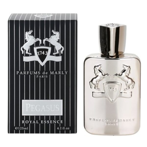 MARLY PEGASUS - Image 1