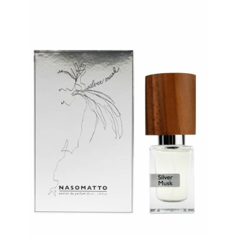 000196 NASOMATTO SILVER MUSK - Image 1