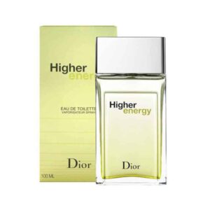 DIOR HIGHER ENRGY