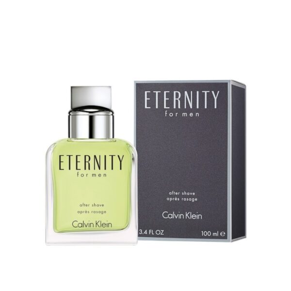 CK ETERNITY MEN - Image 1