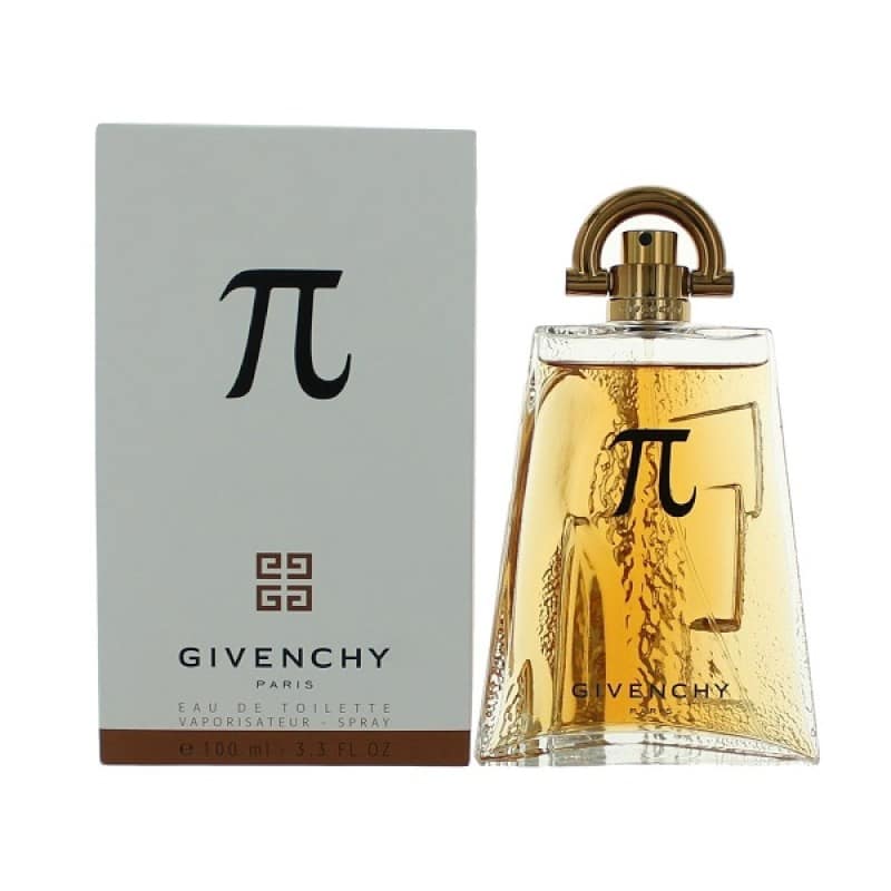 000234 GIVENCHY PI MEN - Image 1