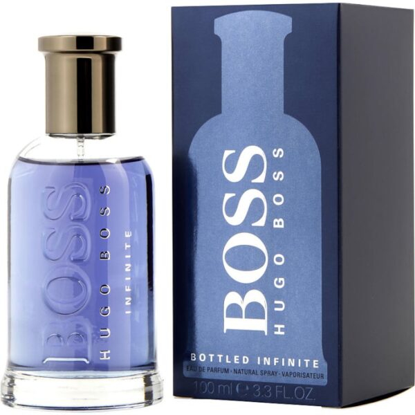 BOSS BOTTLED INFINITE - Image 1