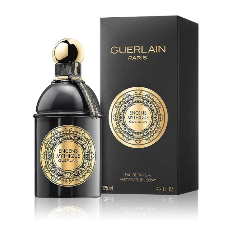 000285 GUERLAIN ENCENS MYTHIQUE - Image 1