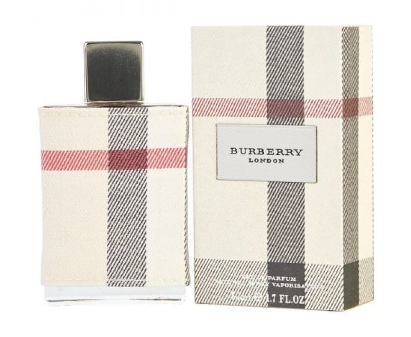 00030 بيربري لندن نسائي - الصورة 1