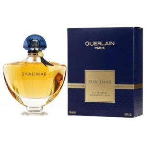 GUERLINE SHALIMAR
