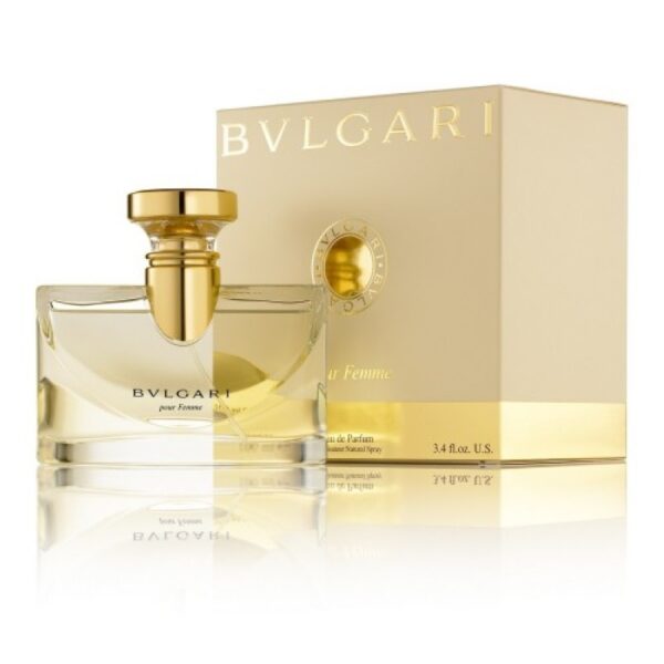 BVLGARI FEMME - Image 1