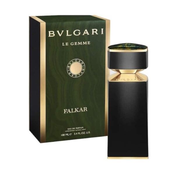 BVLGARI FALKAR - Image 1