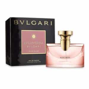 BVLGARI SPLENDIDA ROSE ROSE