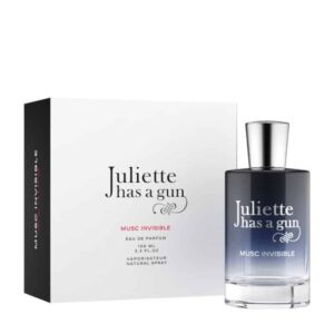 جولييت هاز ا قن مسك انفيزبل