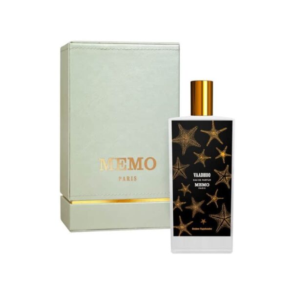 MEMO VAAHDOO - Image 1