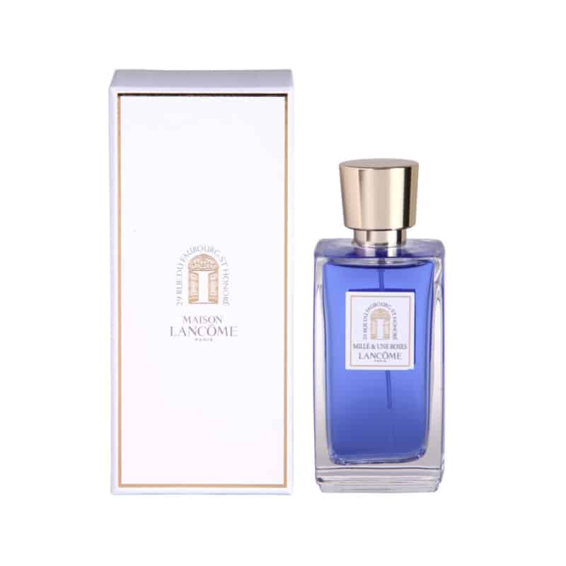 000466 LANCOME MILE & UNE ROSE - Image 1