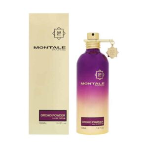 MONTALE ORCHID POWDER