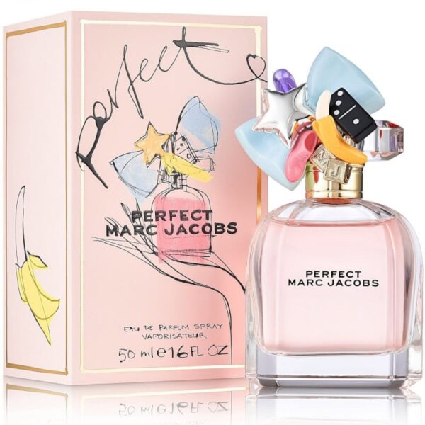 MARC JACOBS PERFECT - Image 1