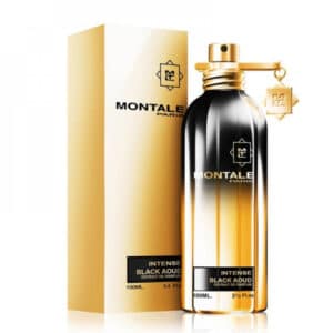 MONTALE BLACK OUD INTENSE