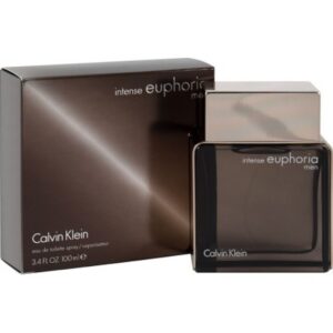 CK EUPHORIA INTENSE