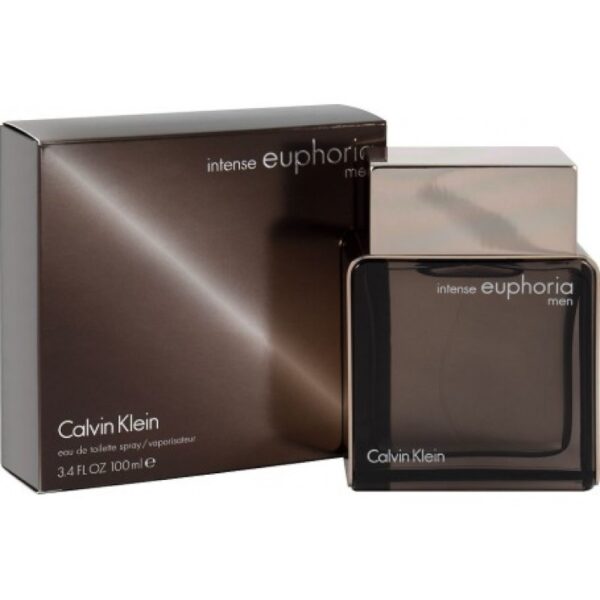 CK EUPHORIA INTENSE - Image 1