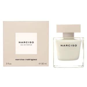 NARCISO RODRIGUEZ WHITE W