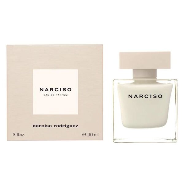 NARCISO RODRIGUEZ WHITE W - Image 1