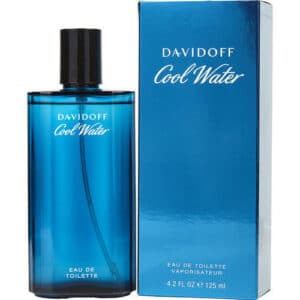 DAVIDOFF COOL WATER MEN