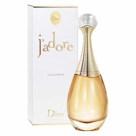 2 Dior Jadore - Image 1