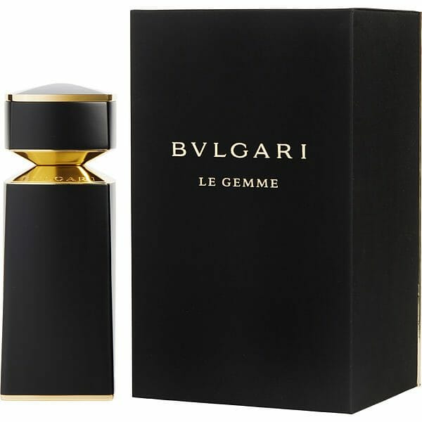 50007 BVLGARI GARANAT - Image 1