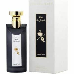 BVLGARI EAU PERFUME THE  NOIR