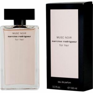 NARCISO RODRIGUEZ MUSC NOIR
