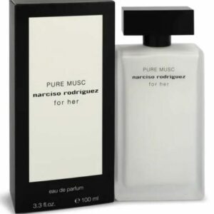 NARCISO RODRIGUEZ PURE MUSC