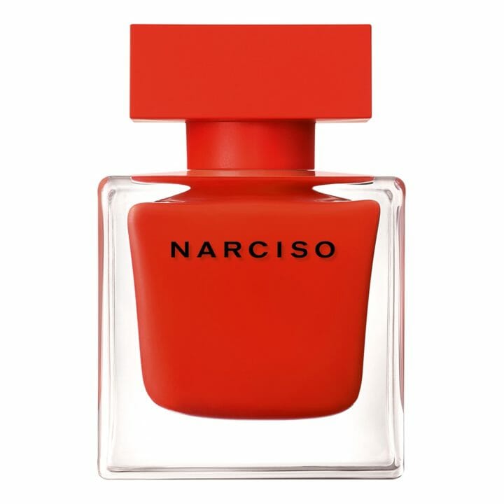 50047-scaled NARCISO RODRIGUEZ ROUGE - Image 1