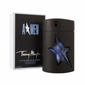 انجل رجالي تيري مغلر