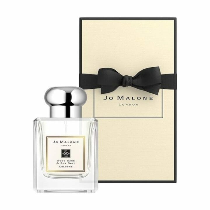 JO MALONE WOOD SAGE & SEA SALT - AB'S Perfumes