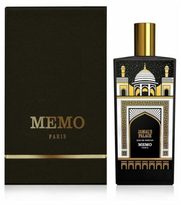 MEMO JAMAL'S PALACE - Image 1