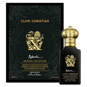 CLIVE CHRISTIAN  X NEROLI