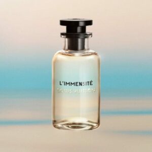 لمنسيت لويس فيتون