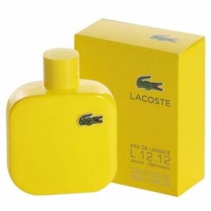 لاكوست جون اوبتمستك