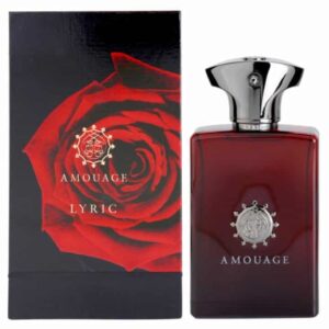 AMOUAGE LYRIC MEN AB S Perfumes