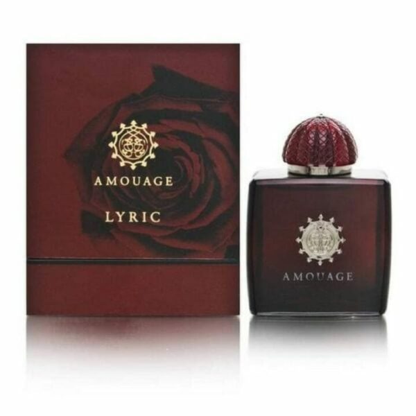 Amouage lyric women - Image 1