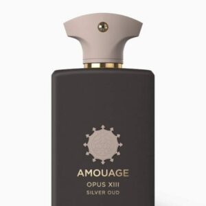 امواج سلفر عود