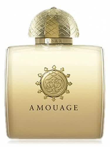 50511 Amouage Ubar - Image 1