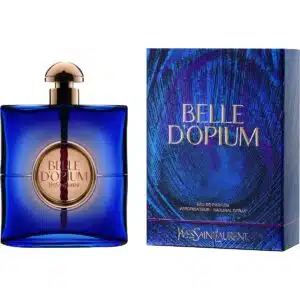 YSL BELLE DE OPIUM AB S Perfumes