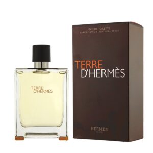 TERRE DE HERMES