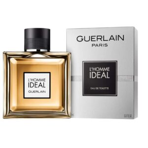 GUERLAIN L'HOMME IDEAL-M